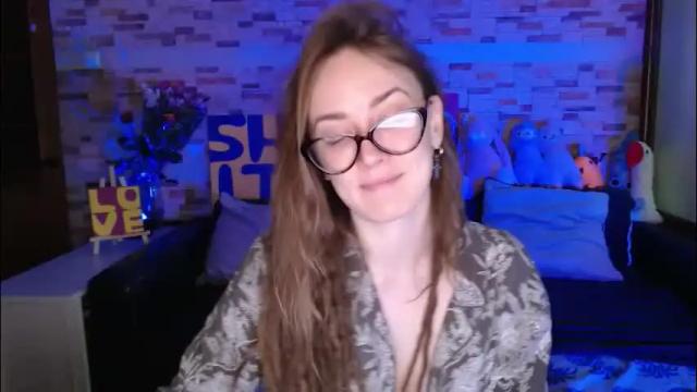 Thumbnail 2, dalia_peach's Stream at Chaturbate, 1 month ago