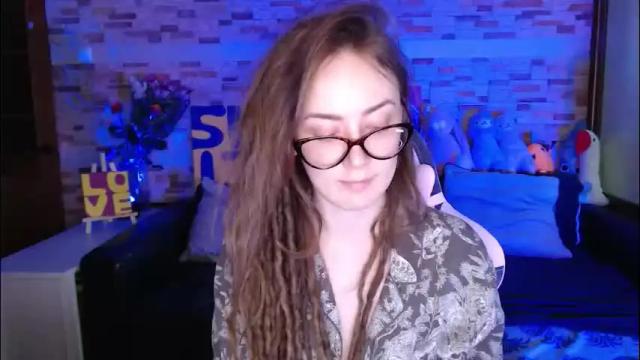 Thumbnail 3, dalia_peach's Stream at Chaturbate, 1 month ago