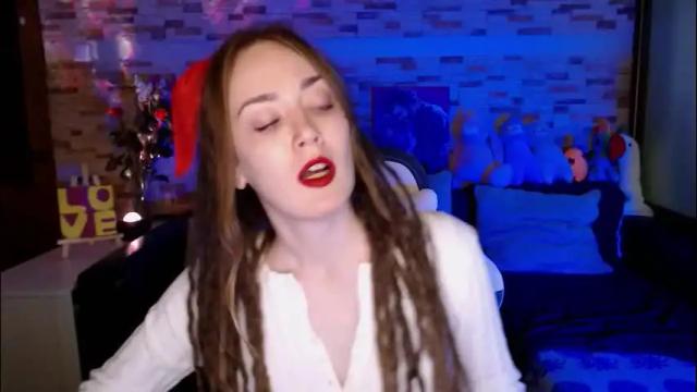 Image 2 of dalia_peach Stream on Chaturbate on 1 month ago