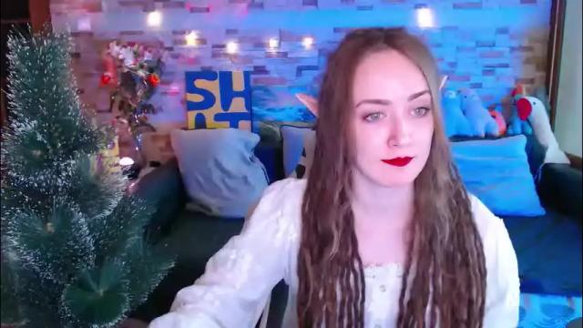 Thumbnail 1, dalia_peach's Stream at Chaturbate, 29 days ago