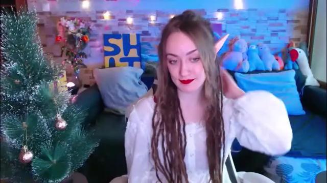 Image 10 of dalia_peach Stream on Chaturbate on 1 month ago