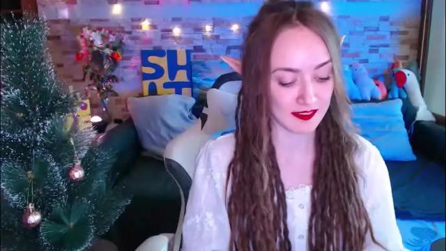 Image 12 of dalia_peach Stream on Chaturbate on 1 month ago