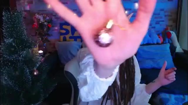 Image 2 of dalia_peach Stream on Chaturbate on 1 month ago