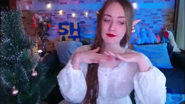Image 3 of dalia_peach Stream on Chaturbate on 1 month ago