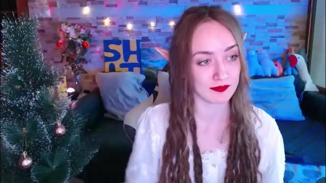 Thumbnail 2, dalia_peach's Stream at Chaturbate, 29 days ago