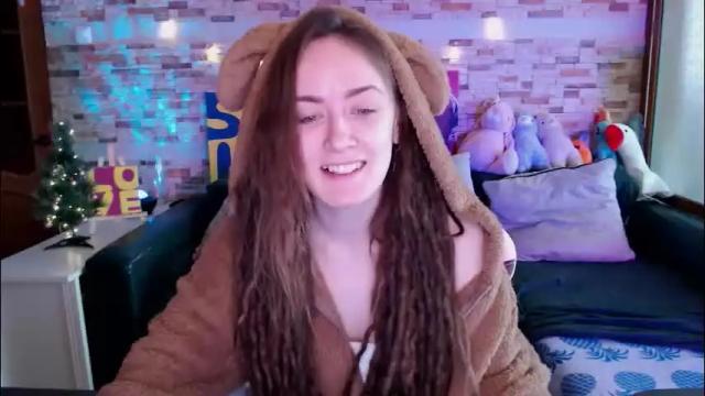 Thumbnail 1, dalia_peach's Stream at Chaturbate, 28 days ago