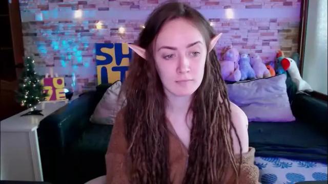 Thumbnail 3, dalia_peach's Stream at Chaturbate, 28 days ago
