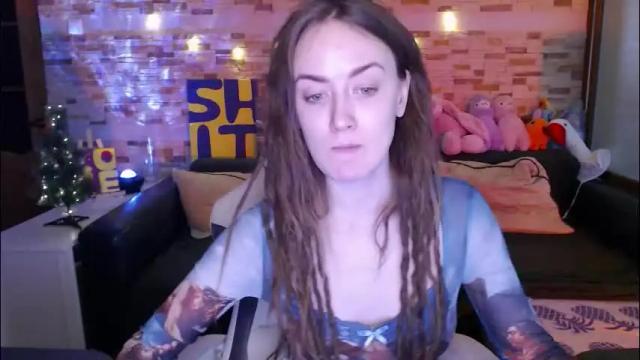 Thumbnail 1, dalia_peach's Stream at Chaturbate, 26 days ago