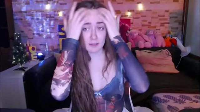 Image 3 of dalia_peach Stream on Chaturbate on 1 month ago