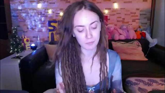 Thumbnail 2, dalia_peach's Stream at Chaturbate, 26 days ago