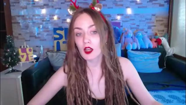 Image 12 of dalia_peach Stream on Chaturbate on 29 days ago