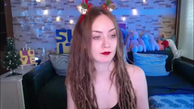 Image 3 of dalia_peach Stream on Chaturbate on 29 days ago