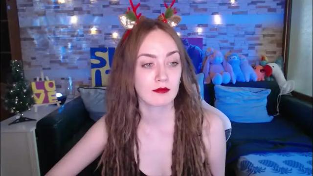 Thumbnail 2, dalia_peach's Stream at Chaturbate, 24 days ago