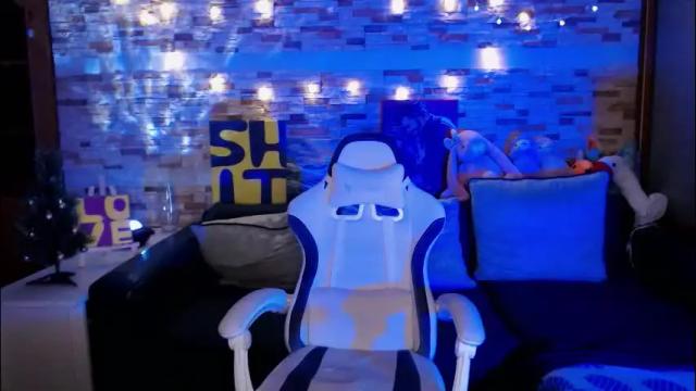 Image 12 of dalia_peach Stream on Chaturbate on 26 days ago