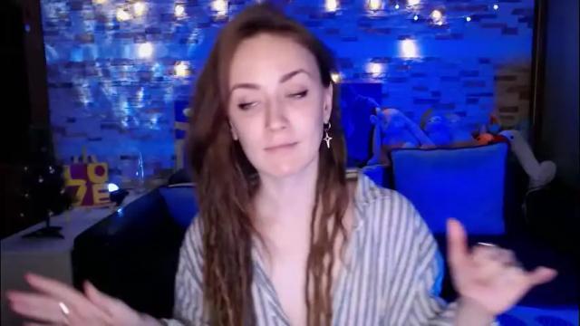 Thumbnail 3, dalia_peach's Stream at Chaturbate, 23 days ago