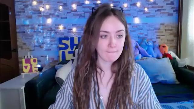 Thumbnail 2, dalia_peach's Stream at Chaturbate, 19 days ago