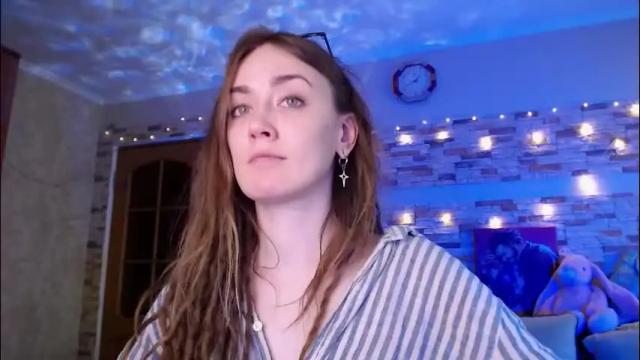 Thumbnail 3, dalia_peach's Stream at Chaturbate, 19 days ago