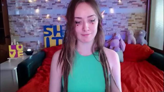 Thumbnail 1, dalia_peach's Stream at Chaturbate, 10 days ago