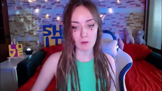 Thumbnail 2, dalia_peach's Stream at Chaturbate, 10 days ago