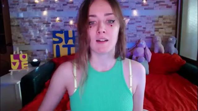 Thumbnail 3, dalia_peach's Stream at Chaturbate, 10 days ago