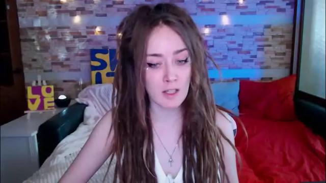 Thumbnail 1, dalia_peach's Stream at Chaturbate, 8 days ago