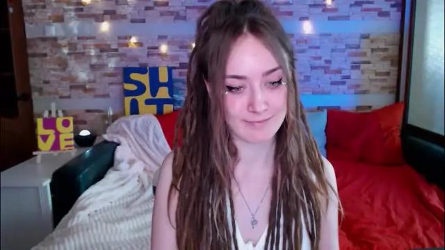 Thumbnail 3, dalia_peach's Stream at Chaturbate, 8 days ago