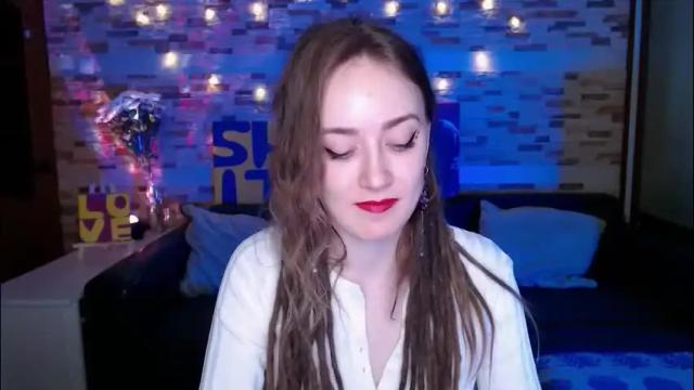 Thumbnail 1, dalia_peach's Stream at Chaturbate, 3 days ago