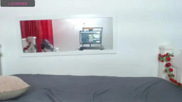 Image 11 of dalia_rush Stream on Chaturbate on 18 months ago