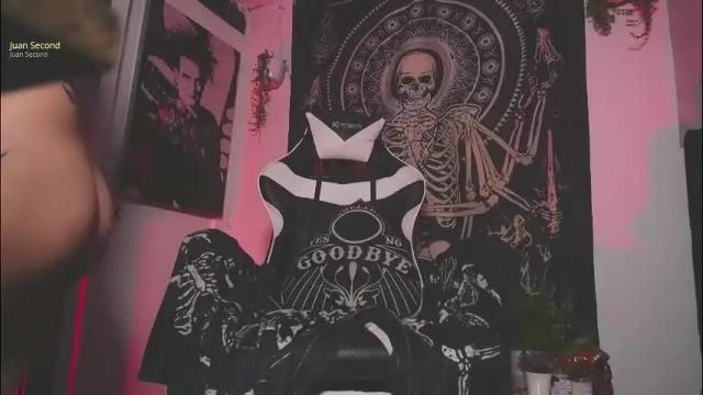 Image 10 of dalia_vorhees Stream on Chaturbate on 1 month ago