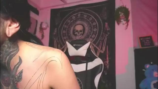 Thumbnail 1, dalia_vorhees's Stream at Chaturbate, 26 days ago