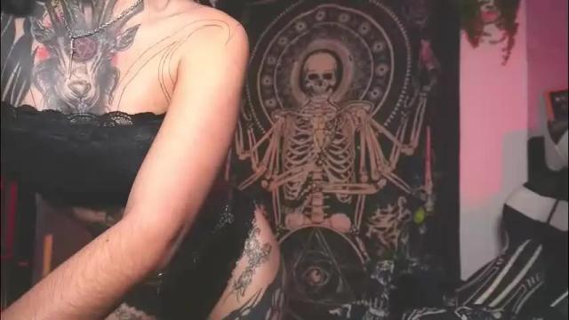 Thumbnail 2, dalia_vorhees's Stream at Chaturbate, 25 days ago