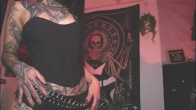 Image 11 of dalia_vorhees Stream on Chaturbate on 24 days ago