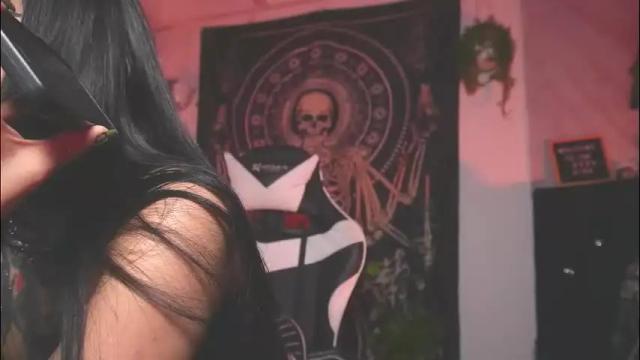 Thumbnail 2, dalia_vorhees's Stream at Chaturbate, 18 days ago