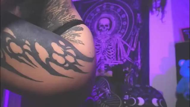 Thumbnail 3, dalia_vorhees's Stream at Chaturbate, 16 days ago