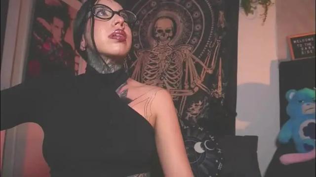 Thumbnail 1, dalia_vorhees's Stream at Chaturbate, 14 days ago