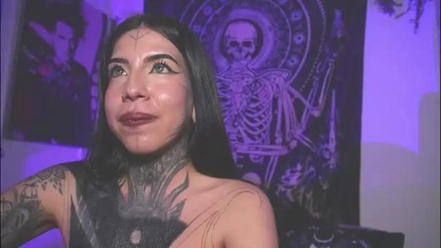 Image 4 of dalia_vorhees Stream on Chaturbate on 25 days ago