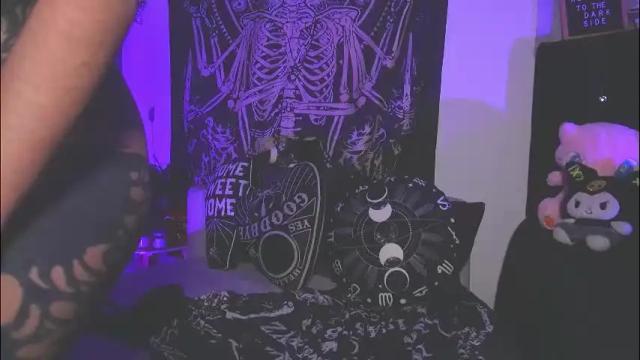 Image 7 of dalia_vorhees Stream on Chaturbate on 25 days ago