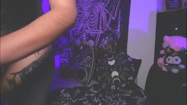 Thumbnail 3, dalia_vorhees's Stream at Chaturbate, 12 days ago