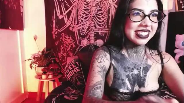 Thumbnail 2, dalia_vorhees's Stream at Chaturbate, 9 days ago