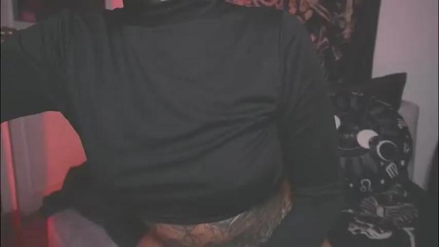 Thumbnail 1, dalia_vorhees's Stream at Chaturbate, 4 days ago