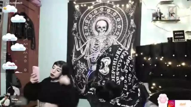 Thumbnail 2, dalia_wolfe's Stream at Chaturbate, 15 months ago