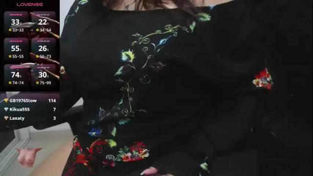 Thumbnail 2, daliadubey's Stream at Chaturbate, 1 month ago