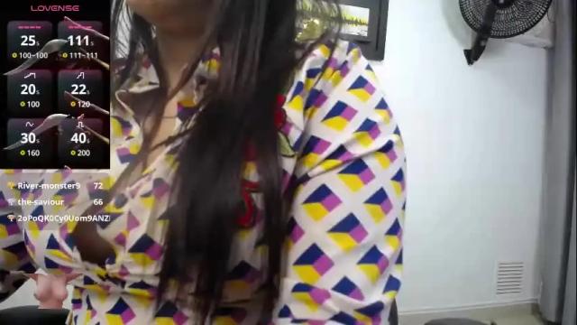 Image 10 of daliadubey Stream on Chaturbate on 1 month ago