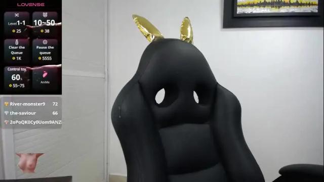 Thumbnail 3, daliadubey's Stream at Chaturbate, 1 month ago