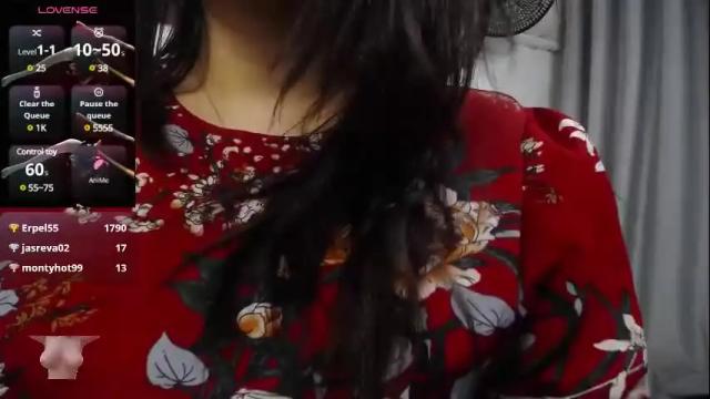 Image 3 of daliadubey Stream on Chaturbate on 1 month ago