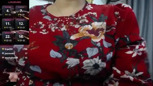 Image 4 of daliadubey Stream on Chaturbate on 1 month ago