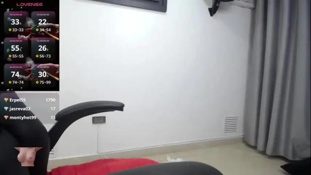 Image 8 of daliadubey Stream on Chaturbate on 1 month ago