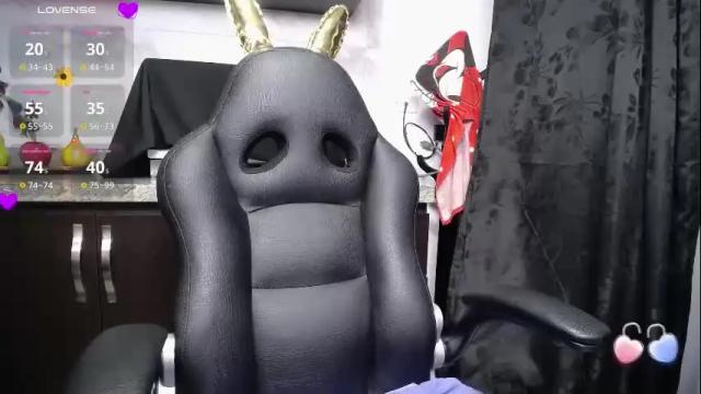 Image 12 of daliadubey Stream on Chaturbate on 1 month ago
