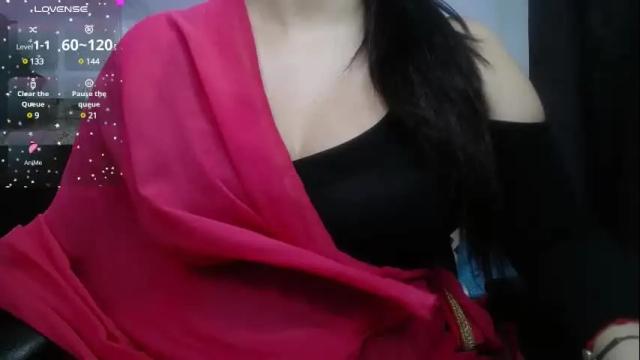 Image 12 of daliadubey Stream on Chaturbate on 29 days ago