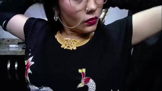 Thumbnail 1, daliadubey's Stream at Chaturbate, 26 days ago